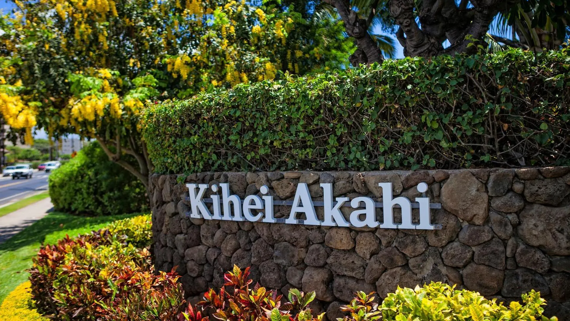 Дом отдыха Вилла Kihei Akahi D608 - Mch
